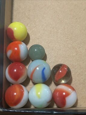 Vintage Marble Bundle